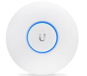 Marchand: Ubiquiti Réseaux UAP-AC-PRO Blanc Avec Poe Injecteur + Mwst. Facture - Photo 1/4