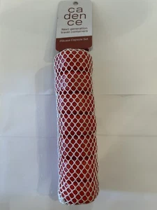 New in Package CADENCE TRAVEL CONTAINERS Color HEART PILLCASE Capsule Set x7 Red - Picture 1 of 3