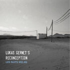 Lukas Genert - Les Nuits Melan [New Cd] Jewel Case Packaging