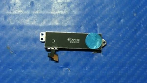 iPhone 7 A1660 4.7" 2016 MNAF2LL/A motor de vibración genuino - Imagen 1 de 2