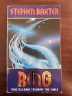 Ring By Stephen Baxter - Paperback