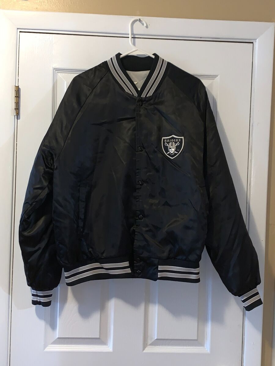 Bo Jackson Los Angeles Raiders NFL Jackets for sale | eBay Bo Jackson Los Angeles Raiders NFL Jackets for sale | eBay