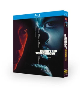 Hurry Up Tomorrow (2025) 1-Disc 1080P All Region New Box Set Sealed - Afbeelding 1 van 1