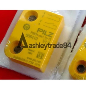ONE NEW Pilz 506410 safety sensor - Picture 1 of 2
