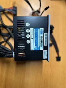 Athena Power Supply AP-MPS3ATX80EP8 ATX 800W MicroPS3 PS2 EPS12V Server PSU GPU - Photo 1/3