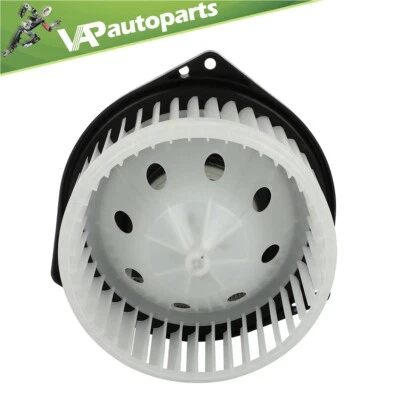 A/C Blower Motor Fan For 2011-2013 INFINITI QX56 2014-2019 QX80 Fits 27220JK00A - Image 1 of 4