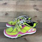 Topo Athletic Hasla Womens Size 9 Shoes Green Athletic Running Sneakers