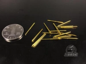 1/350 Bismarck/Tirpitz SK-C/28 150mm Gun Barrel for Trumpeter/Tamiya/Revell - Picture 1 of 1