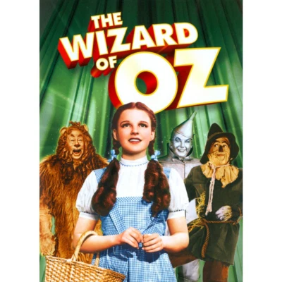 the Wizard of Oz (75Th Anniversary) DVD (Widescreen) - Image 1 of 4