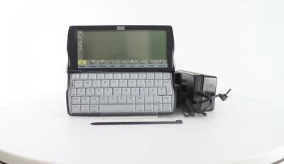 Vintage Psion Revo 8MB Palmtop Computer (1700-0001-03) - Image 1 of 3