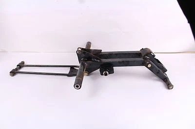 2006 Polaris Rmk 700 Rear Torque Arm - Image 1 of 4