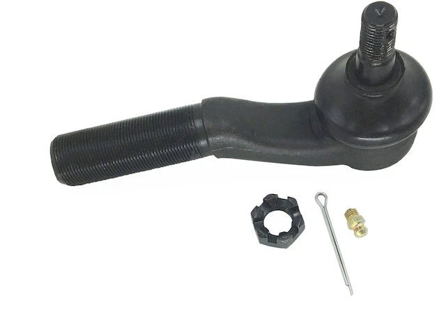 SKP 34HZ51H extremidade externa direita da haste de amarração compatível com 1999-2014 Ford E350 Super Duty - Imagem 1 de 1