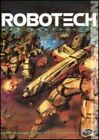 Robotech New Generation Hollow Victor DVD Region 2