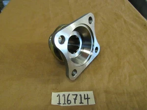 Companion Flange or Rear Yolk for Dana 18 Transfer case Fits Willys jeep 116714 - Picture 1 of 3