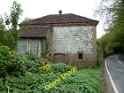 Photo 12x8 Outbuilding at Engine Farm South Harting Not sure of the purpos c2012