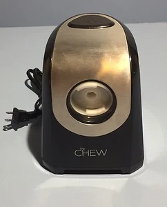 Motore di ricambio The CHEW modello TCE-151-BLK - Foto 1 di 6