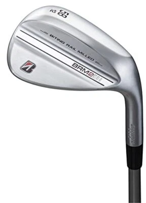 NEW Bridgestone BRM2 Wedge [Model with catalog genuine shaft] NSPRO MODUS3 TOUR - Image 1 of 4