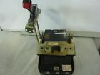 Square D Lal400a Molded Case Circuit Breaker 400 Amp With Oper Meh 9422 (24476)