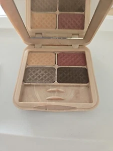 BeautiControl Sensuous Shadows Winter 302 LIMESTONE CLOVER BIRCH WALNUT - Picture 1 of 4