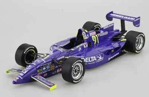 1/18 Replicarz Reynard 1996 Indy Winner Buddy Lazier R18048 BNIB - Picture 1 of 10