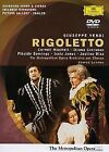 Verdi, Giuseppe - Rigoletto De Kirk Browning | Dvd | État Très Bon