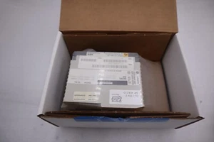 NEU OPEN BOX AEG PC-A984-145 Control System Modicon CPU Modul STK G60A - Bild 1 von 2