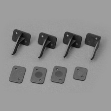Dynam Hawker Tempest Servo Horn DYN-HKTP-12
