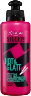 L'Oréal Paris Studio Line Hitzeschutz-Balm, 6x200ml