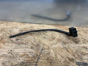 00-04 Subaru Outback hvac heater blower motor resistor connector wire harness - Picture 1 of 3