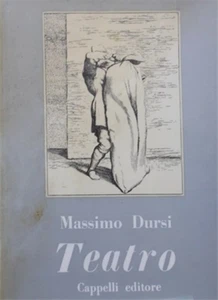 Dursi,Massimo. - Teatro. - Imagen 1 de 1