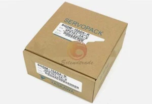 1PC NEW YASKAWA SERVO DRIVE SGDM-15ADA-R - Picture 1 of 2