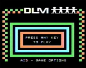 DLM ARCADEMICS MATH SKILL BUILDER TI-99/4A ALLIGATOR MIX ON A 5.25 FLOPPY DISK - Picture 1 of 1