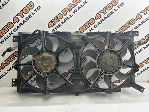 VENTILADOR DE REFRIGERACIÓN SSANGYONG KORANDO 2012 2.0 XDI - Imagen 1 de 14