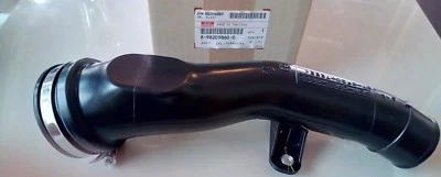 TUBO COLECTOR DE ENTRADA DE CARGA TURBO ADMISIÓN ISUZU RODEO 4JJ1 2005-12 PICK-UP Foto 1 de 4