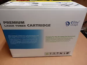 Replacement for HP 42X - Elite Image Ink Toner Cartridge 75116 - Picture 1 of 3