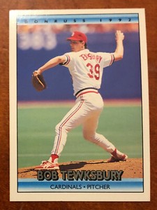 1992 Donruss Baseball Series 1 *PICK YOUR CARD / FINISH YOUR SET* #201 - 396, NM