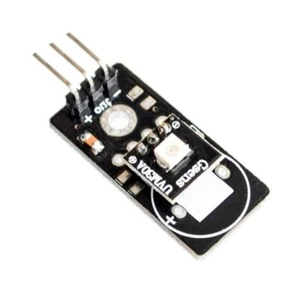 Durability UVSensors Module 30A Perfect For Smarting Agriculture Applications - Picture 1 of 8
