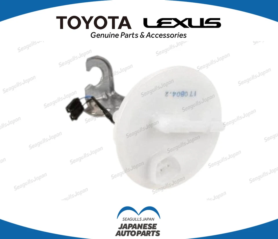 TOYOTA Genuine OEM Camry Fuel Suction Plate Sub Assy 77024-33010 - Image 1 of 1