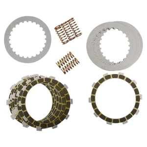 Barnett Complete Dirt Digger Clutch Kit for 1986-1989 Honda TRX250R ATV - Picture 1 of 2