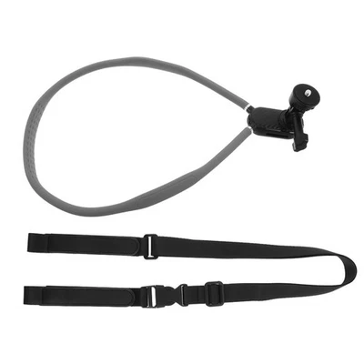  Porta Cellulare Attorno Al Collo Supporto Per Cinturino Del Telefono - Immagine 1 di 4