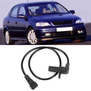 For Car Engine Crankshaft Crankshaft Position Sensor 90451442 For LVE - Picture 1 of 9