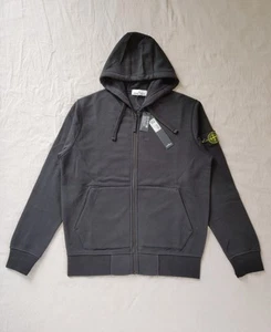 Stone Island Kapuzenjacke Schwarz L - Bild 1 von 1