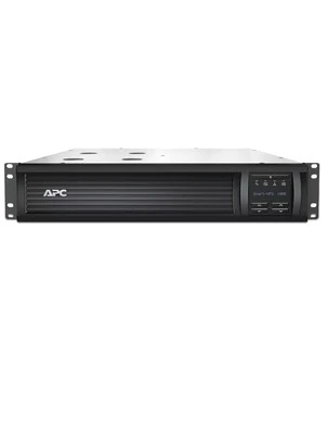 APC 230 V Smart Power Supply UPS Rackmount(srt1000rmxli) - Image 1 of 4