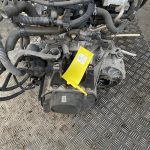 02T300020C Komplette Veränderung.  VOLKSWAGEN POLO (9N) 1.4 16V (55Kw) Ber. - Bild 1 von 5