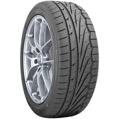 TOYO Pneu été 195/55 R 16 XL TL 91V PROXES TR1 BSW - Photo 1/3