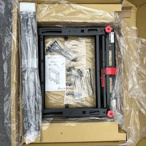 Peerless-AV SmartMount DS-VW775 montaje en pared para pantallas de 46-60" NUEVA CAJA ABIERTA - Imagen 1 de 6