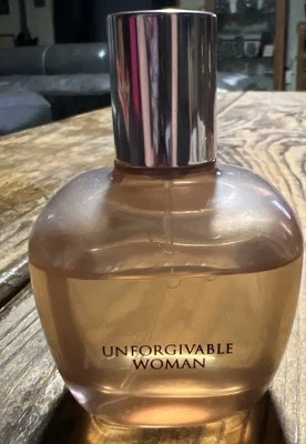 Perfume Mujer Inperdonable Sean John - Spray Aroma 1.7 fl. oz. / 50ml - 90% Foto 1 de 4