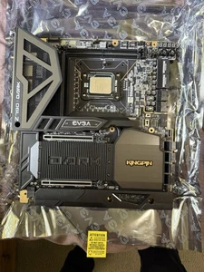 EVGA Z790 Dark Kingpin - Picture 1 of 7