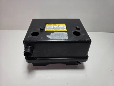 Hummer H3 Chevy Colorado GMC Canyon 2004-2012 caja de batería cubierta superior con parte inferior Foto 1 de 4