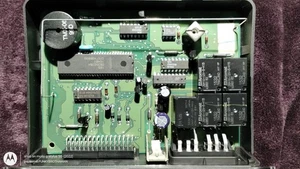 98-02 16250731 ESCALADE YUKON DENALI BCM INTERGRATED BODY CONTROL JOE MODULE (2) - Picture 1 of 5